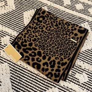 Michael Kors infinity scarf